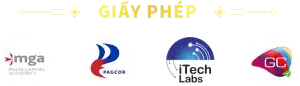 Giấy phép kkwin